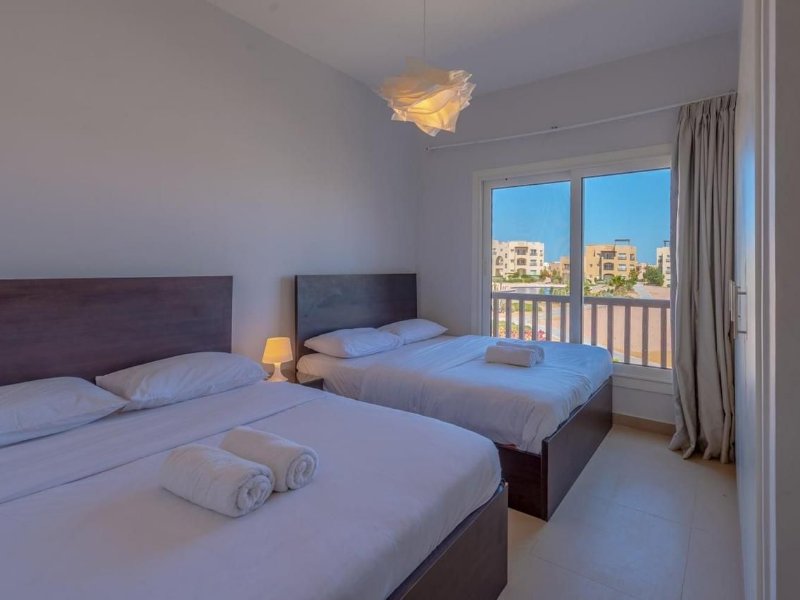 2BR Apartment | Fully Furnished | Water Side thumbnail
