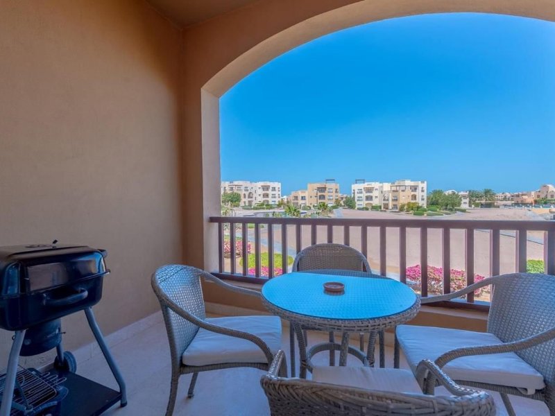 2BR Apartment | Fully Furnished | Water Side thumbnail