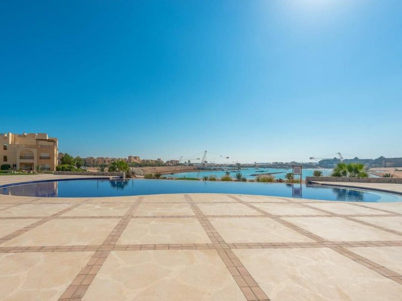 2BR Apartment | Fully Furnished | Water Side thumbnail
