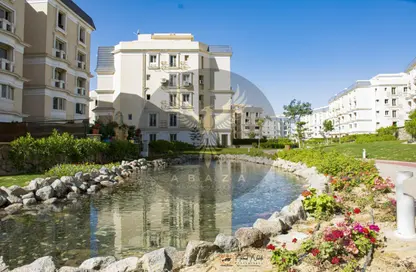 Penthouse - 2 Bedrooms - 2 Bathrooms for sale in Mountain View Hyde Park - 5th Settlement Compounds - The 5th Settlement - New Cairo City - Cairo Penthouse - 2 Bedrooms - 2 Bathrooms for sale in Mountain View Hyde Park - 5th Settlement Compounds - The 5th Settlement - New Cairo City - Cairo