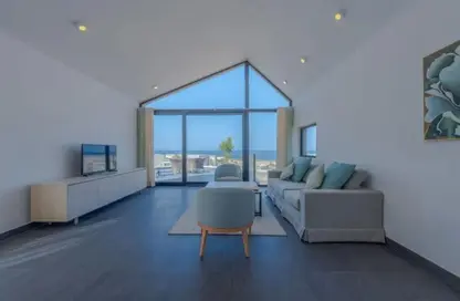 Chalet - 1 Bedroom - 1 Bathroom for sale in Soma Bay - Safaga - Hurghada - Red Sea