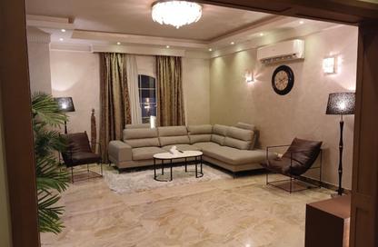 Villa - 4 Bedrooms - 4 Bathrooms for rent in Hyde Park - New Cairo City - Cairo