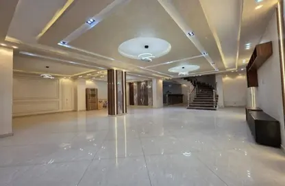 دوبلكس - 4 غرف نوم - 3 حمامات للبيع في البوابة الرابعة - مينا - حدائق الاهرام - الجيزة