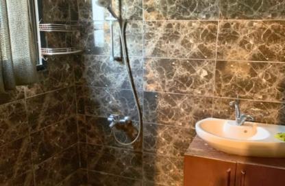 Apartment - 2 Bedrooms - 2 Bathrooms for rent in El Banafseg 4 - El Banafseg - New Cairo City - Cairo Apartment - 2 Bedrooms - 2 Bathrooms for rent in El Banafseg 4 - El Banafseg - New Cairo City - Cairo