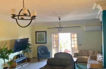 Apartment - 2 Bedrooms - 2 Bathrooms for rent in El Banafseg 4 - El Banafseg - New Cairo City - Cairo