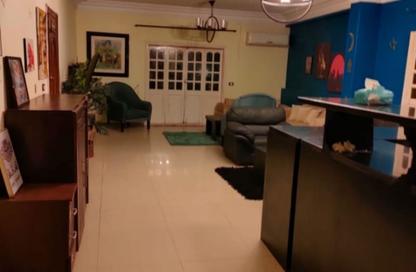 Apartment - 2 Bedrooms - 2 Bathrooms for rent in El Banafseg 4 - El Banafseg - New Cairo City - Cairo Apartment - 2 Bedrooms - 2 Bathrooms for rent in El Banafseg 4 - El Banafseg - New Cairo City - Cairo