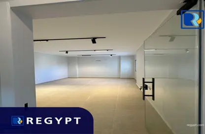 مساحات مكتبية - 3 غرف نوم - 2 حمامات للايجار في بافاريا تاون - زهراء المعادي - حي المعادي - القاهرة