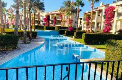 Chalet - Studio - 1 Bathroom for sale in Veranda - Sahl Hasheesh - Hurghada - Red Sea