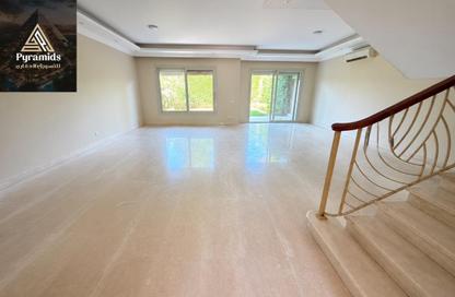 Townhouse - 4 Bedrooms - 4 Bathrooms for rent in Jedar - 6 October Compounds - 6 October City - Giza