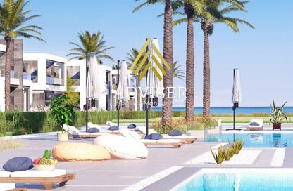 Chalet - 3 Bedrooms - 2 Bathrooms for sale in La vista Ras El Hikma - Ras Al Hekma - North Coast Chalet - 3 Bedrooms - 2 Bathrooms for sale in La vista Ras El Hikma - Ras Al Hekma - North Coast