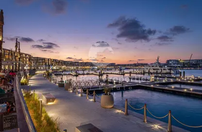 فيلا - 5 غرف نوم - 6 حمامات للبيع في مراسي - سيدي عبد الرحمن - الساحل الشمالي