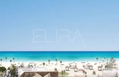 Twin House - 5 Bedrooms - 5 Bathrooms for sale in Solare - Ras Al Hekma - North Coast