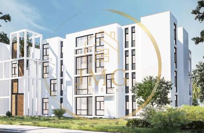 Chalet - 1 Bedroom - 1 Bathroom for sale in Zahra - Sidi Abdel Rahman - North Coast