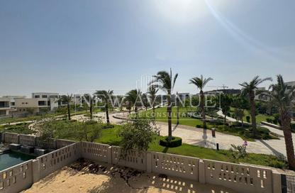 Villa - 3 Bedrooms - 3 Bathrooms for sale in Al Burouj Compound - El Shorouk Compounds - Shorouk City - Cairo Villa - 3 Bedrooms - 3 Bathrooms for sale in Al Burouj Compound - El Shorouk Compounds - Shorouk City - Cairo
