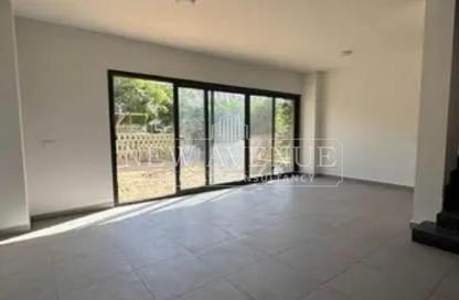 Villa - 3 Bedrooms - 3 Bathrooms for sale in Al Burouj Compound - El Shorouk Compounds - Shorouk City - Cairo