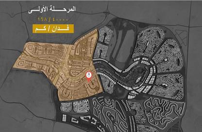 شقة - 4 - 3 للبيع في فلوريا - كمبوندات العاصمة الإدارية الجديدة - العاصمة الإدارية الجديدة - القاهرة
