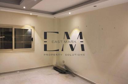 Apartment - 3 Bedrooms - 2 Bathrooms for rent in South Investors Area - New Cairo City - Cairo