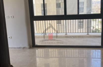 Apartment - 2 Bedrooms - 2 Bathrooms for rent in Park Side Residence - Zed Towers - Sheikh Zayed Compounds - Sheikh Zayed City - Giza