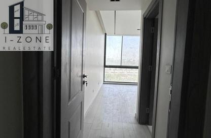 Apartment - 2 Bedrooms - 2 Bathrooms for rent in Lake View Residence - 5th Settlement Compounds - The 5th Settlement - New Cairo City - Cairo