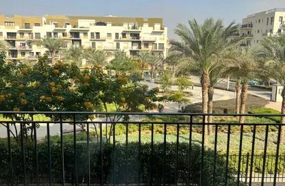 Apartment - 3 Bedrooms - 4 Bathrooms for rent in Eastown - 5th Settlement Compounds - The 5th Settlement - New Cairo City - Cairo