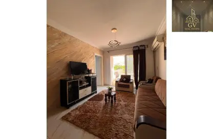 Apartment - 2 Bedrooms - 1 Bathroom for rent in Privado - Madinaty - Cairo