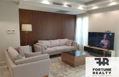 Villa - 3 Bedrooms - 3 Bathrooms for rent in Mountain View Hyde Park - 5th Settlement Compounds - The 5th Settlement - New Cairo City - Cairo