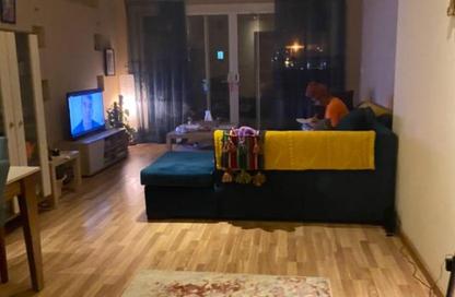 Apartment - 3 Bedrooms - 2 Bathrooms for sale in The Address - 12th District - Sheikh Zayed City - Giza
