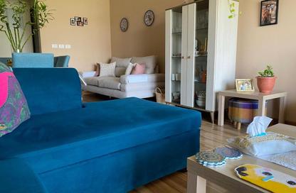 Apartment - 3 Bedrooms - 2 Bathrooms for sale in The Address - 12th District - Sheikh Zayed City - Giza