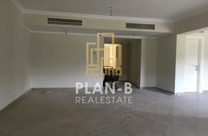 شقة - 3 غرف نوم - 3 حمامات للبيع في نيو جيزة - طريق مصر اسكندرية الصحراوي - مدينة 6 أكتوبر - الجيزة
