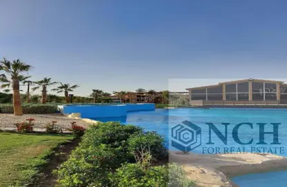 Apartment - 3 Bedrooms - 3 Bathrooms for rent in Hyde Park - New Cairo City - Cairo