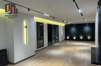 Apartment - 3 Bedrooms - 3 Bathrooms for sale in Eastown - 5th Settlement Compounds - The 5th Settlement - New Cairo City - Cairo