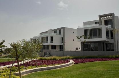 فيلا - 5 غرف نوم - 4 حمامات للبيع في جولز - طريق مصر اسكندرية الصحراوي - مدينة 6 أكتوبر - الجيزة