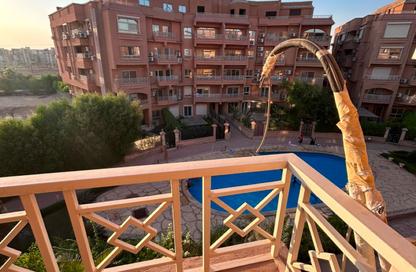 Apartment - 3 - 2 for sale in Al Murooj - Northern Expansions - 6 October City - Giza Apartment - 3 - 2 for sale in Al Murooj - Northern Expansions - 6 October City - Giza