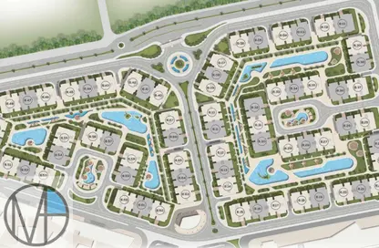 شقة - غرفة نوم - 1 حمام للبيع في بارك سايد الشروق - معادى فيو - كمبوندات الشروق - مدينة الشروق - القاهرة