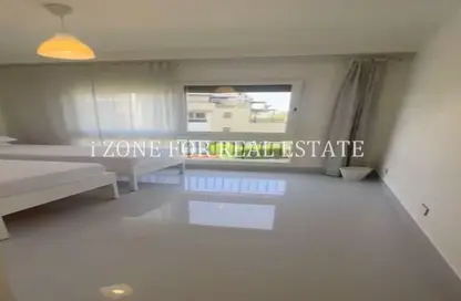 شقة - 2 غرف نوم - 2 حمامات للايجار في سيراس - اب تاون كايرو - المقطم - القاهرة