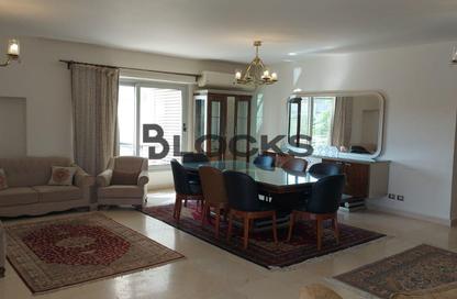 Apartment - 3 Bedrooms - 3 Bathrooms for rent in Palm Parks   Palm Hills - South Dahshur Link - 6 October City - Giza