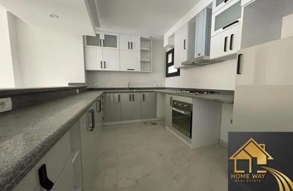 Apartment - 3 Bedrooms - 3 Bathrooms for rent in Azad - 5th Settlement Compounds - The 5th Settlement - New Cairo City - Cairo