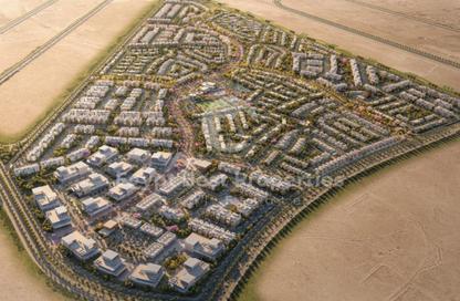 Office Space - 2 Bedrooms - 2 Bathrooms for sale in Vye Sodic - New Zayed City - Sheikh Zayed City - Giza