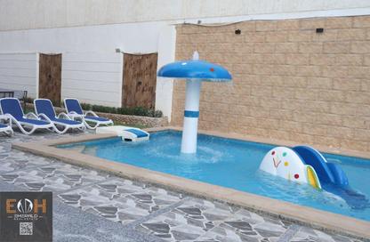 Apartment - 1 - 1 for sale in Lavanda Beach - Hurghada Resorts - Hurghada - Red Sea