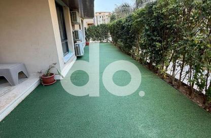 Apartment - 3 Bedrooms - 3 Bathrooms for rent in Azad - 5th Settlement Compounds - The 5th Settlement - New Cairo City - Cairo