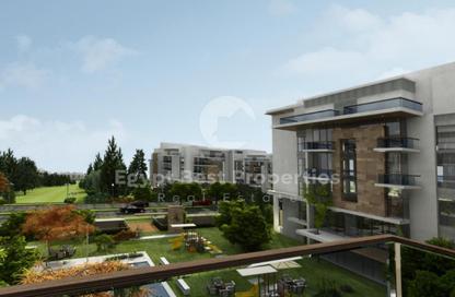 Apartment - 3 - 3 for sale in Mountain View iCity - 5th Settlement Compounds - The 5th Settlement - New Cairo City - Cairo Apartment - 3 - 3 for sale in Mountain View iCity - 5th Settlement Compounds - The 5th Settlement - New Cairo City - Cairo