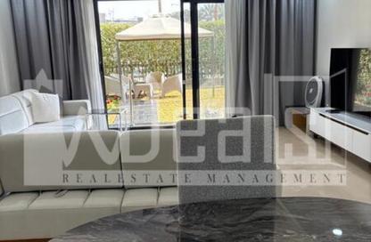 Apartment - 3 - 3 for sale in Cairo Festival City - North Investors Area - New Cairo City - Cairo