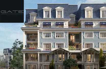 أي فيلا - 3 غرف نوم - 3 حمامات للبيع في ماونتن فيو 1.1 - كمبوندات التجمع الخامس - التجمع الخامس - مدينة القاهرة الجديدة - القاهرة