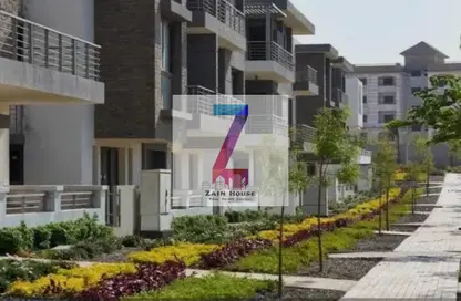 Apartment - Studio - 1 Bathroom for sale in Taj City - 5th Settlement Compounds - The 5th Settlement - New Cairo City - Cairo