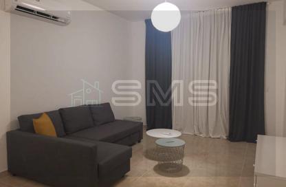 Apartment - 3 Bedrooms - 2 Bathrooms for rent in Moon Residences - Fifth Square - The 5th Settlement - New Cairo City - Cairo