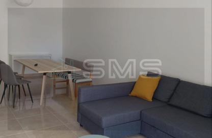 Apartment - 3 Bedrooms - 2 Bathrooms for rent in Moon Residences - Fifth Square - The 5th Settlement - New Cairo City - Cairo