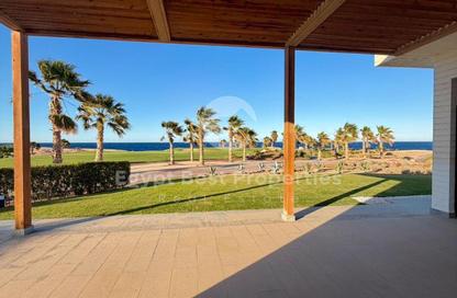 Villa - 7 Bedrooms - 7+ Bathrooms for sale in Ceaser - Ras Al Hekma - North Coast