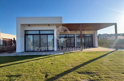 Villa - 7 Bedrooms - 7+ Bathrooms for sale in Ceaser - Ras Al Hekma - North Coast
