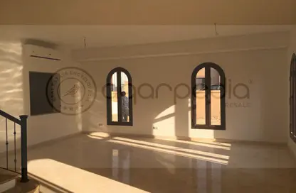 تاون هاوس - 3 غرف نوم - 3 حمامات للايجار في ميفيدا - كمبوندات التجمع الخامس - التجمع الخامس - مدينة القاهرة الجديدة - القاهرة