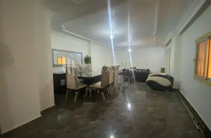 Apartment - 4 Bedrooms - 3 Bathrooms for sale in Touristic Zone 4 - Touristic Zone - Al Motamayez District - 6 October City - Giza